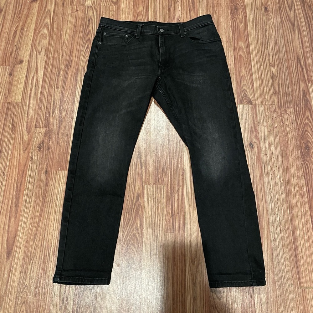Levi's 512™ Slim Taper Levi's® Men's Jeans Native Cali Stretch 33/30
